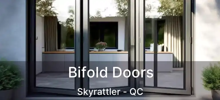 Bifold Doors Skyrattler - QC