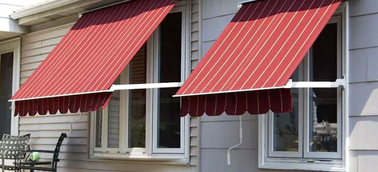 Government Rebate Window Replacement in Sherbrooke, QC