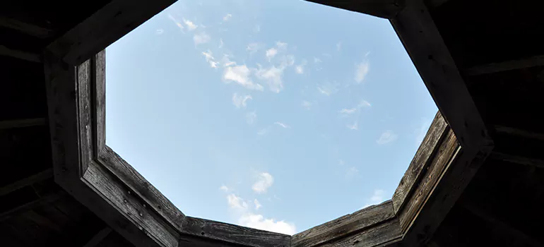 Octagon Window Installation Contractors in Sherbrooke, Quebec